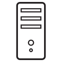 Ремонт компьютеров HP